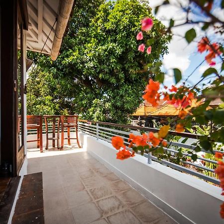 Villa Lucia By Semesta Villas เซมินยัค ภายนอก รูปภาพ