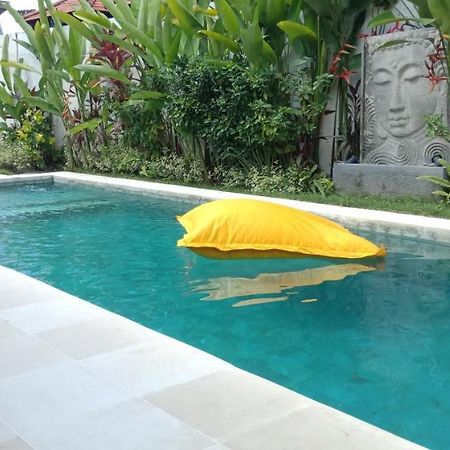 Villa Lucia By Semesta Villas เซมินยัค ภายนอก รูปภาพ