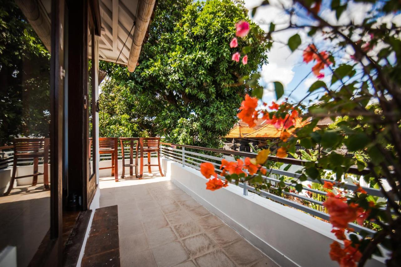 Villa Lucia By Semesta Villas เซมินยัค ภายนอก รูปภาพ
