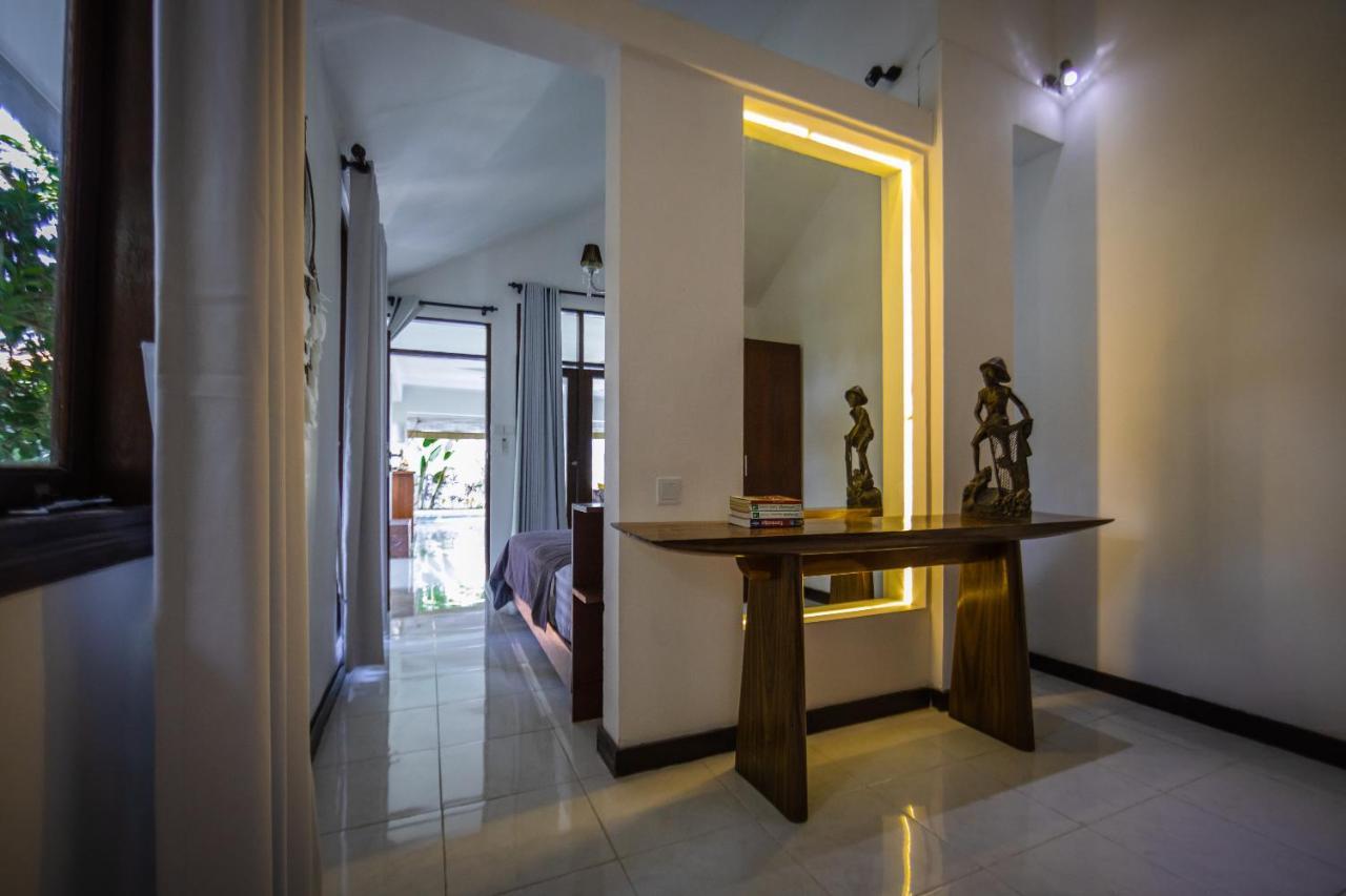 Villa Lucia By Semesta Villas เซมินยัค ภายนอก รูปภาพ